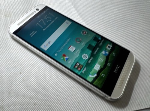 HTC One M8 - Vodafone Smartphone