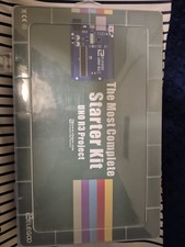 Elegoo Uno R3 Project The Most Complete Starter Kit Used