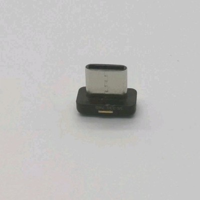 Yubico YubiKey 5C Nano Two Factor Authentication USB Security Key