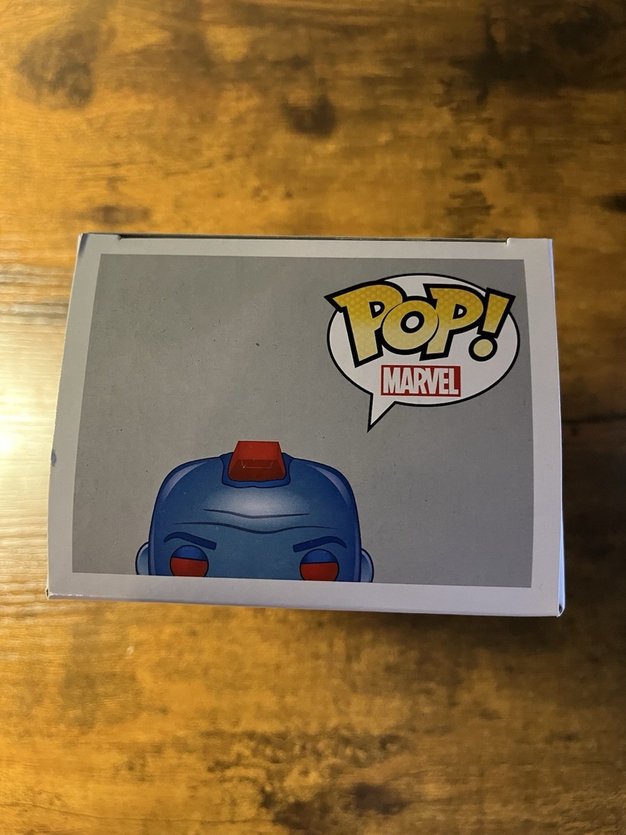 Funko Pop! Vinyl: Marvel - Yondu #74 for sale online | eBay