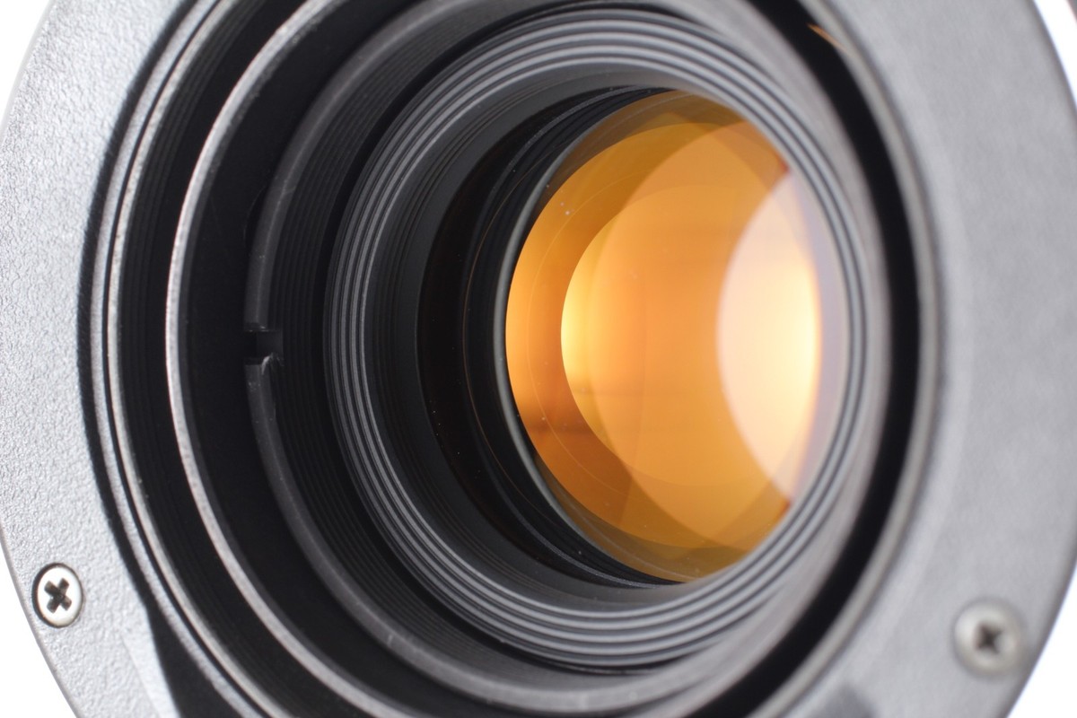 MINT w/ Hood】 Sigma APO 170-500mm f/5-6.3 AF Zoom Lens for Canon