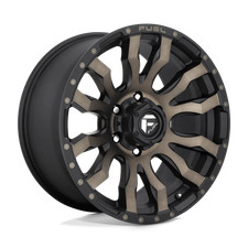 18x9 Fuel Wheels D674 Blitz Matte Black Double Dark Tint Rims 6x139.7 1pc 18x9 Fuel Wheels D674 Blitz Matte Black Double Dark Tint Rims 6x139.7 1pc
