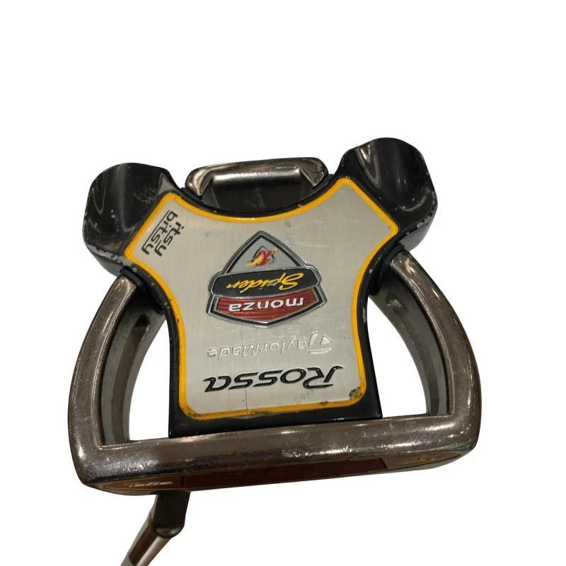 25+ Taylormade Itsy Bitsy Spider Putter Golf Clubs for sale
