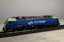 Roco 79957 H0 AC PKP Cargo Digital Kein Sound 68377Unterbau Beschreibung Lesen