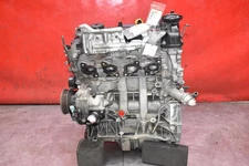 Motor Opel Zafira C B16DTJ 1.6 CDTI 120PS 88kW 2016 Diesel Engine Unkomplett