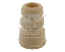 FEBI BILSTEIN Anschlagpuffer Federung 23582 für CADDY 8PA A3 8P7 AUDI VW 8P1 4 3