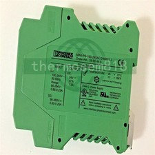 NEW Phoenix Contact Power Supply MINI-PS/100-240AC/24DC/1.3 2866446