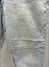 VERVET Light Wash Jeans - Size 30 — photo 3