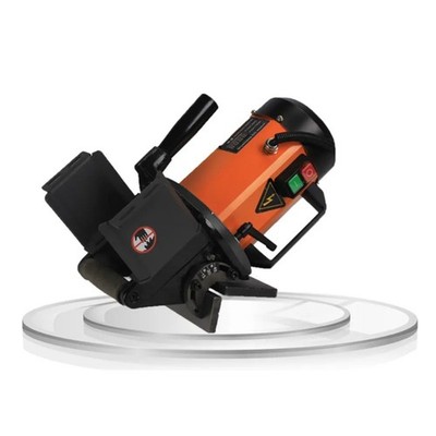 750W 15-45° Portable Powerful Chamfering Machine Milling Die Straight Edge Right