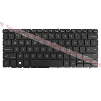 US Englisch Mit Backlit Tastatur FüR HP Elitebook 830 G9/830 G10/835 G9/835 G10