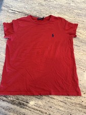 polo ralph lauren Boys Size M