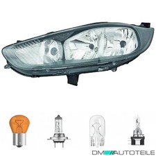 Scheinwerfer H7/H15 links passt für Ford Fiesta VI Van (CB1) ab Baujahr 13-17