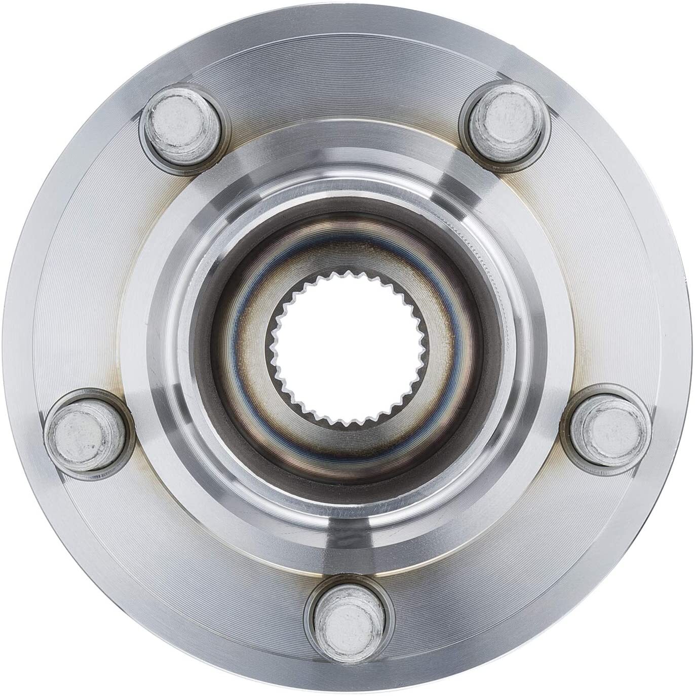 Ford GT 2015-2019 Rear Right Wheel hub