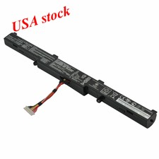 Аккумулятор asus g55v