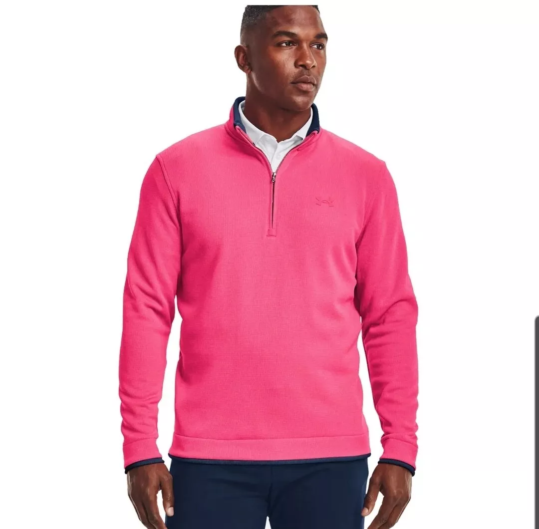 Storm Sweater Man