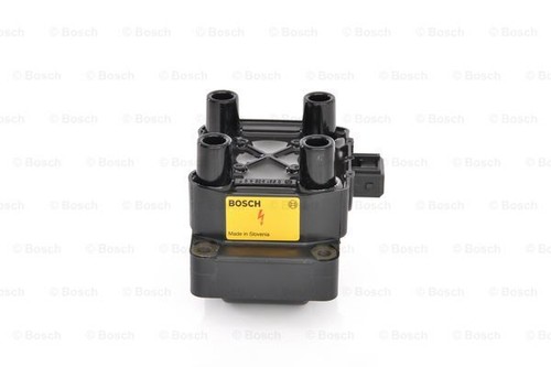 Bosch Ignition Coil for Ferrari F 355 Spider 3.5L Petrol F129C/40 1995 - 2010 - Picture 5 of 5