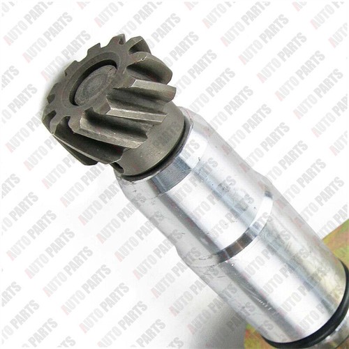 Distributor compatible with Mitsubishi 4G54 Engine Assembly MD142257 MD080608 - Picture 4 of 6