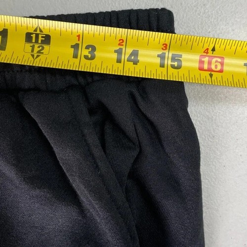 Shein Black Sweatpants Women Size M - Picture 8 of 8