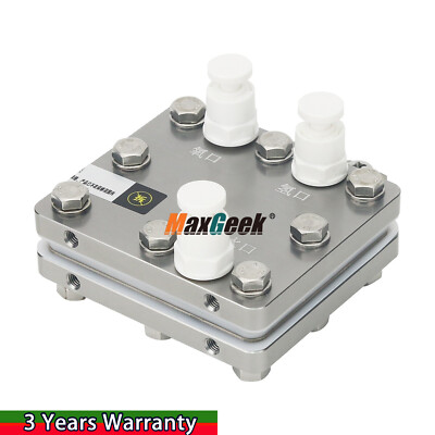 300ml-400ml PEM Electrolyzer for Hydrogen Generator&Hydrogen Rich Water Genera