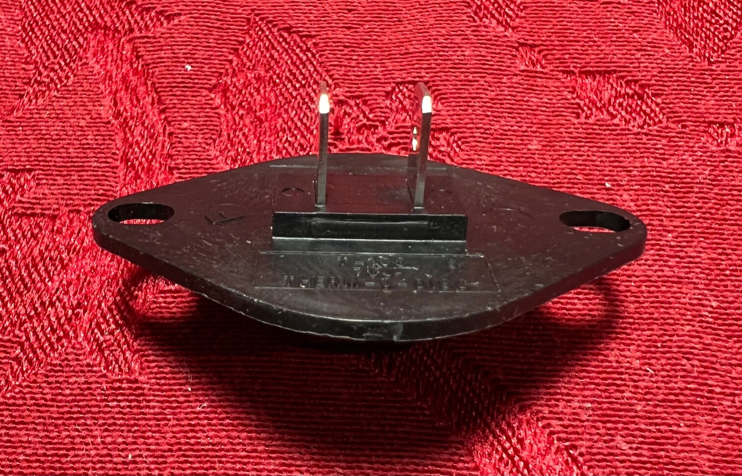 5304511428 FRIGIDAIRE DRYER THERMOSTAT eBay