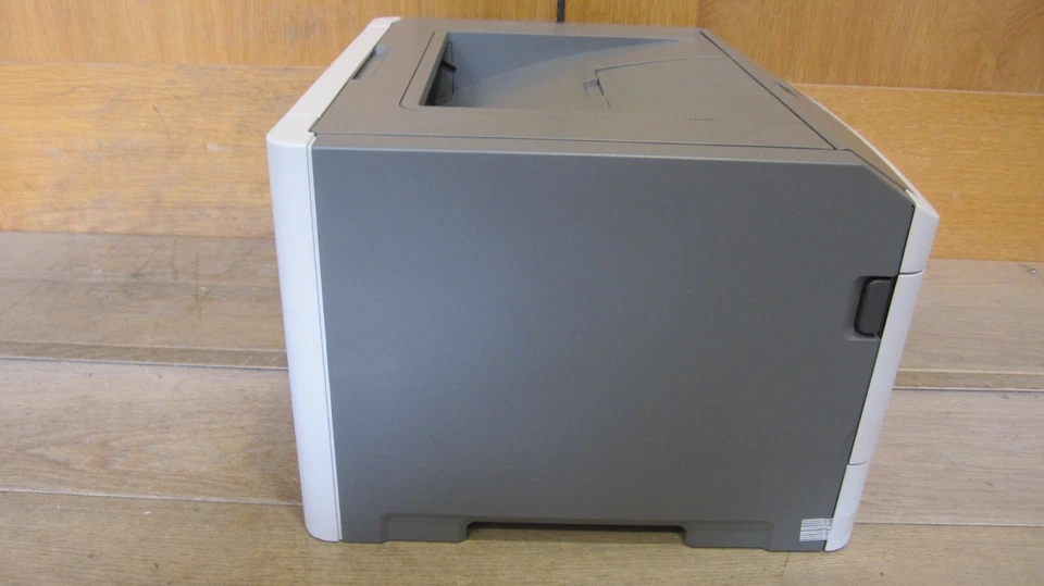 RICOH IBM INFOPRINT 1812 WORKGROUP PRINTER - NEW & UNUSED-  £120 + VAT - Image 4 of 4