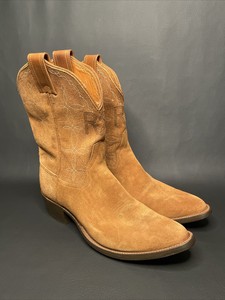 rrl roper boot