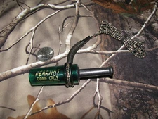 Rabbit Squealer New Predator Call Fox Coyote Bear Bobcat Crow