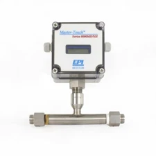 EPI Master-Touch 8600 Series Inline Flow Meter Carbon Dioxide