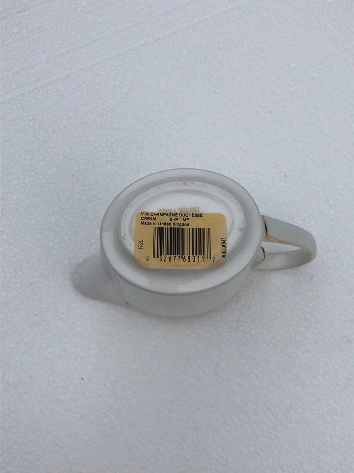 Vera Wang, Duquesa Champagne, Crema ~nueva~ Foto 4 de 4