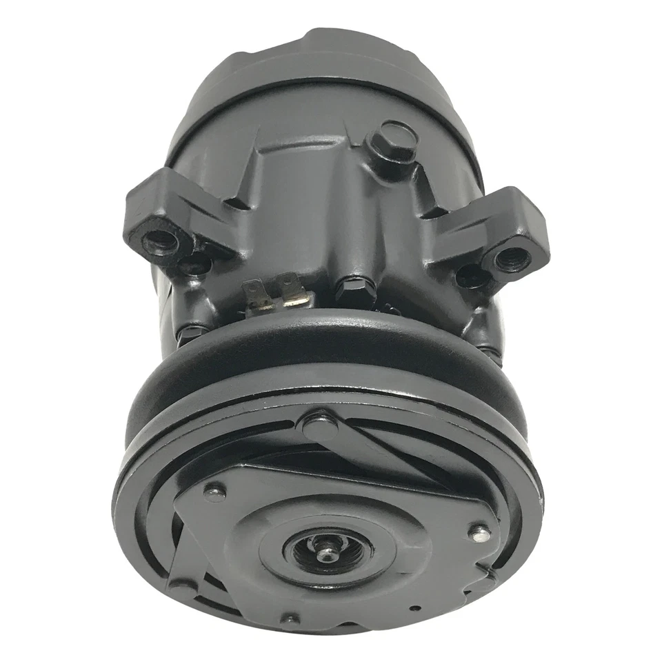 Kit de compresor de CA remanufacturado RYC EG271 para Pontiac J2000 Sunbird 2,0 L 1985 Foto 3 de 4
