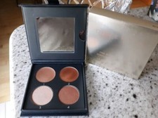 Image of Cover FX The Perfect Light Highlighting Palette MEDIUM-DEEP BNIB AUTHENTIC