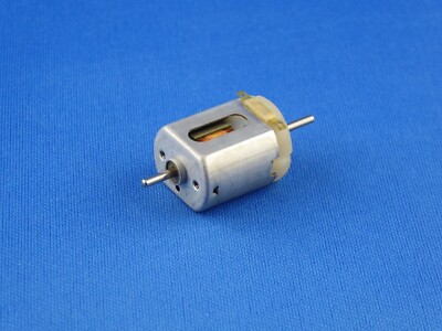 Motor X-SLOT 132 Power Tuning, 12/14,8V, 30.000U/min für Slotcars 1:32