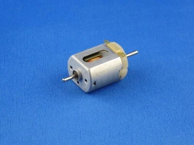 MOTRAXX Motor X-SLOT 132 Power Tuning, 12/14,8V, 30.000U/min für Slotcars 1:32