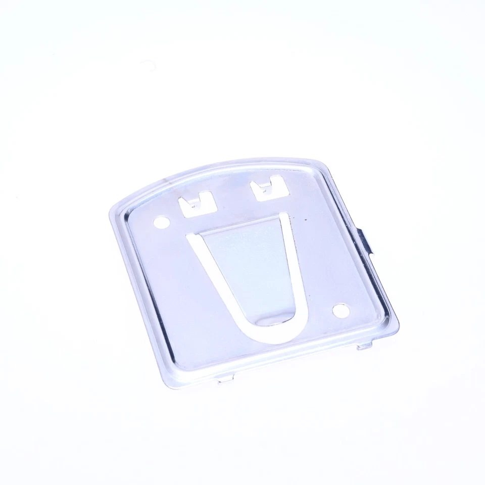 Clip de cinturón trasero de película Hasselblad Foto 2 de 3