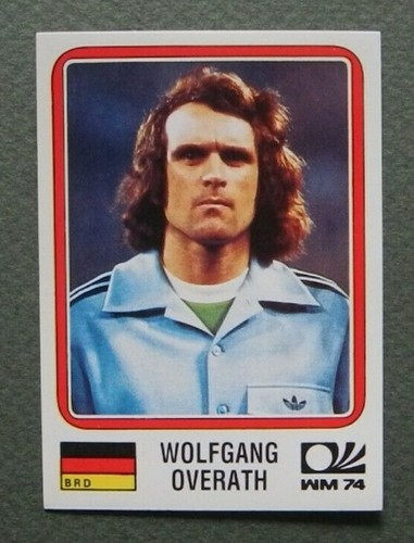 Pegatina PANINI World Cup Story 1990 (1994) a elegir Sonric's - Imagen 70 de 229