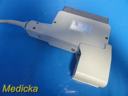 GE 348C (Model 2197480) Convex Array Ultrasound Transducer Probe ~ 21548 - 第 7/12 張圖片