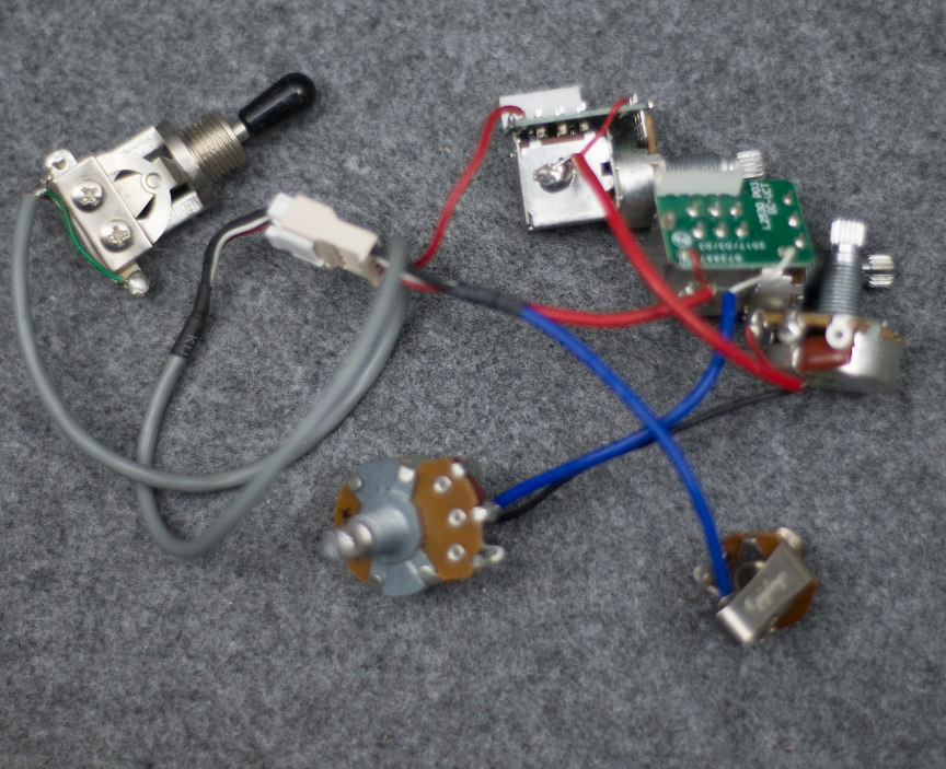 EPIPHONE Pro Zebra Pro Alnico Classic Pups With Pro Wiring Harness eBay