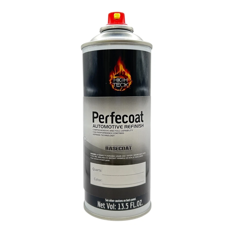 Kit de retoque automotriz OEM Volkswagen aerosol | pinta | cuarto | TAOS, Golf, GTI Foto 2 de 4