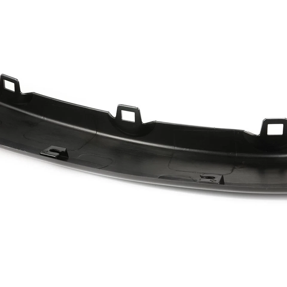 Fit For 2006-2012 Toyota RAV4 Front Right Side Wheel Molding Fender Flare Black - Imagem 4 de 4