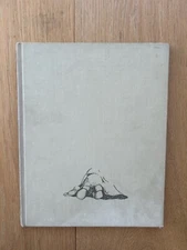 Albert the Albert - Patricia Fuller Kinsey & Zena Bernstein 1st Edition 1968 HB