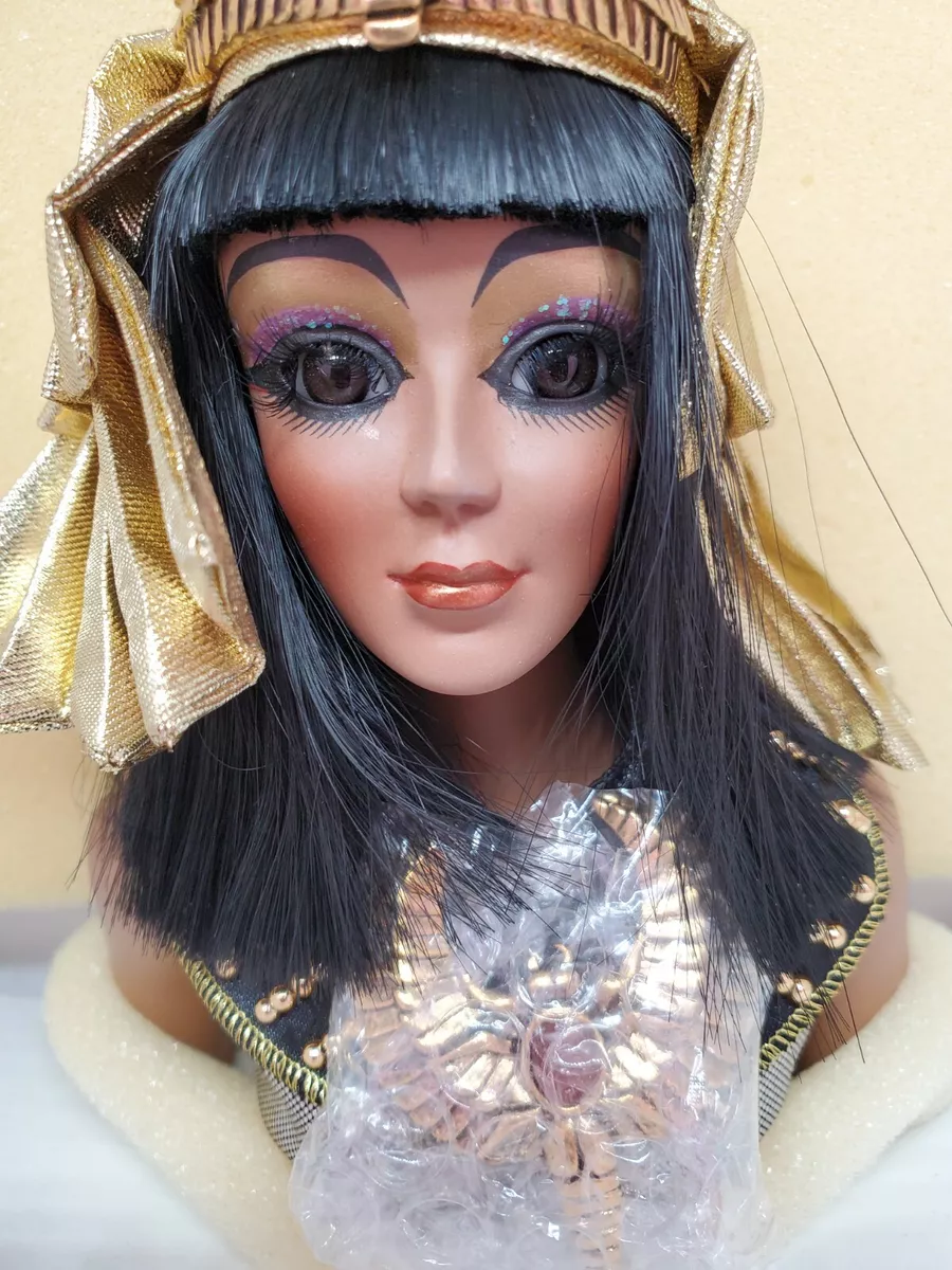 Retired franklin mint porcelain dolls sales