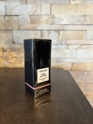 BRAND NEW TOM FORD Rose De Chine 50ml 1.7oz BNIB Authentic