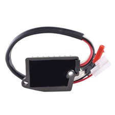 UNIPOINT YR-V02 LICHTMASCHINENREGLER 12V Alternator Switch Generator Switch 234856056563