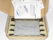 NEW SonicWall TZ 150 NA APL15-03B Internet Security Appliance