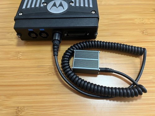 Motorola Keyload for xtl5000 kvl3000 kvl4000 kvl5000 Kfdmini Kfdtools HKN6182 - 第 5/7 張圖片