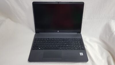HP 250 G8 Laptop Ghz Intel Core i7-1065G7 8GB 256GB SSD
