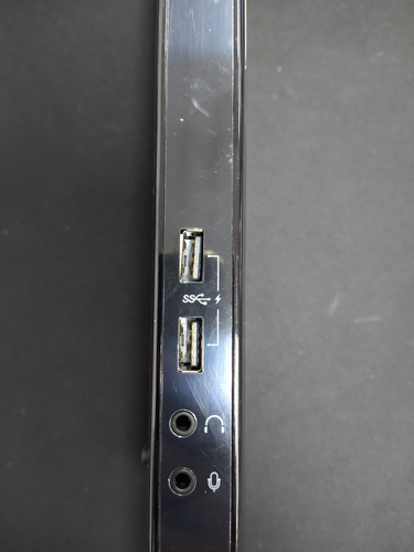 Toshiba dynadock 4k - No PSU. - Picture 7 of 14
