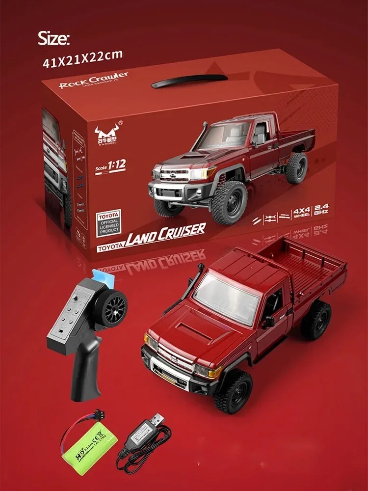 RAYWOOD TOYOTA　LANDCRUISER 1/12サイズ s-l400.jpg