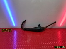 MARMITTA + COLLETTORE SCARICO YAMAHA TZR 50 ANNO 2005 SERIE 2004 2009