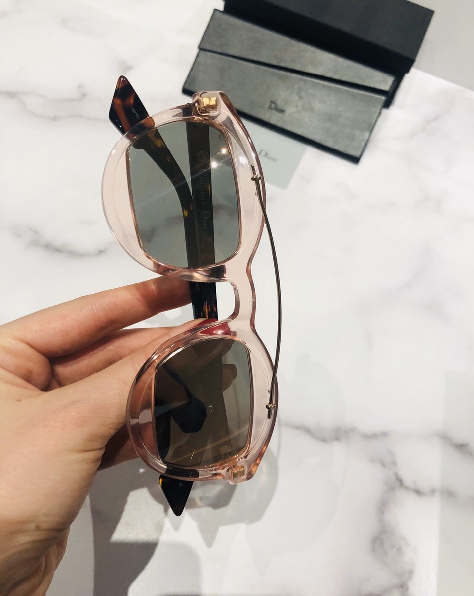 Christian Dior Pink MANIA 1 Women display picture 2